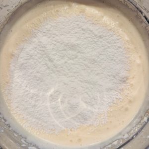 Blat de tort - Blat de pandișpan pufos și cu rezultat garantat