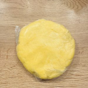Tartă cu mac în aluat fraged