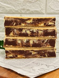 Ciocolată de casă Tiramisu