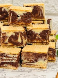 Ciocolată de casă Tiramisu