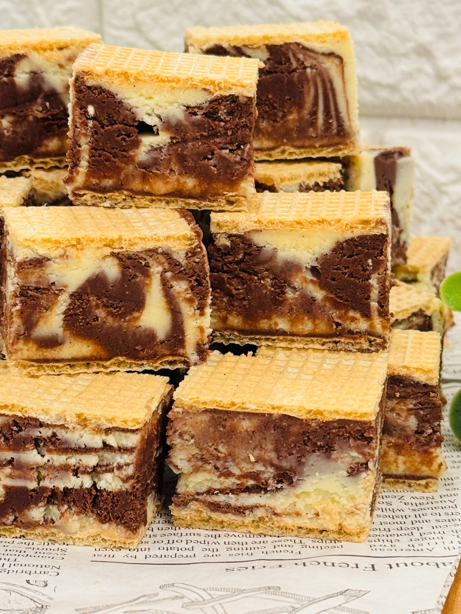Ciocolată de casă Tiramisu
