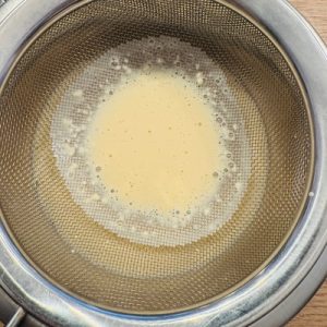 Foi cu cremă de lămâie și ciocolată