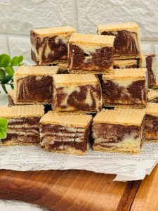 Ciocolată de casă Tiramisu