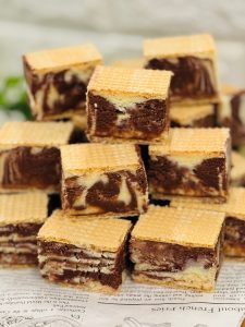 Ciocolată de casă Tiramisu