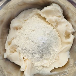 Saleuri cu untură - Rețetă veche de patiserie