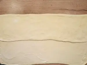 Saleuri cu untură - Rețetă veche de patiserie