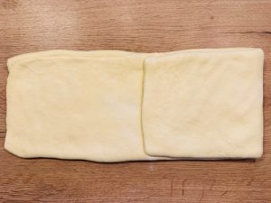 Saleuri cu untură - Rețetă veche de patiserie