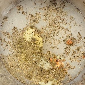Prosciutto Cotto făcut în casă fără conservanți sau nitrați