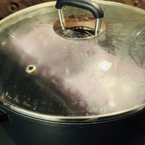 Prosciutto Cotto făcut în casă fără conservanți sau nitrați