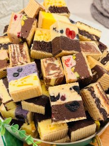 Ciocolată de casă – variațiuni și combinații delicioase pentru toate gusturile