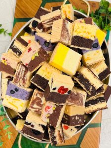 Ciocolată de casă – variațiuni și combinații delicioase pentru toate gusturile