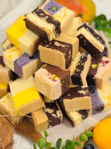 Ciocolată de casă – variațiuni și combinații delicioase pentru toate gusturile