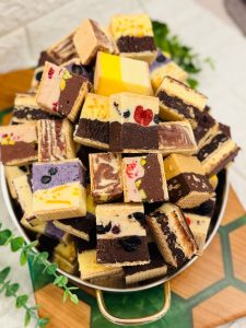 Ciocolată de casă – variațiuni și combinații delicioase pentru toate gusturile