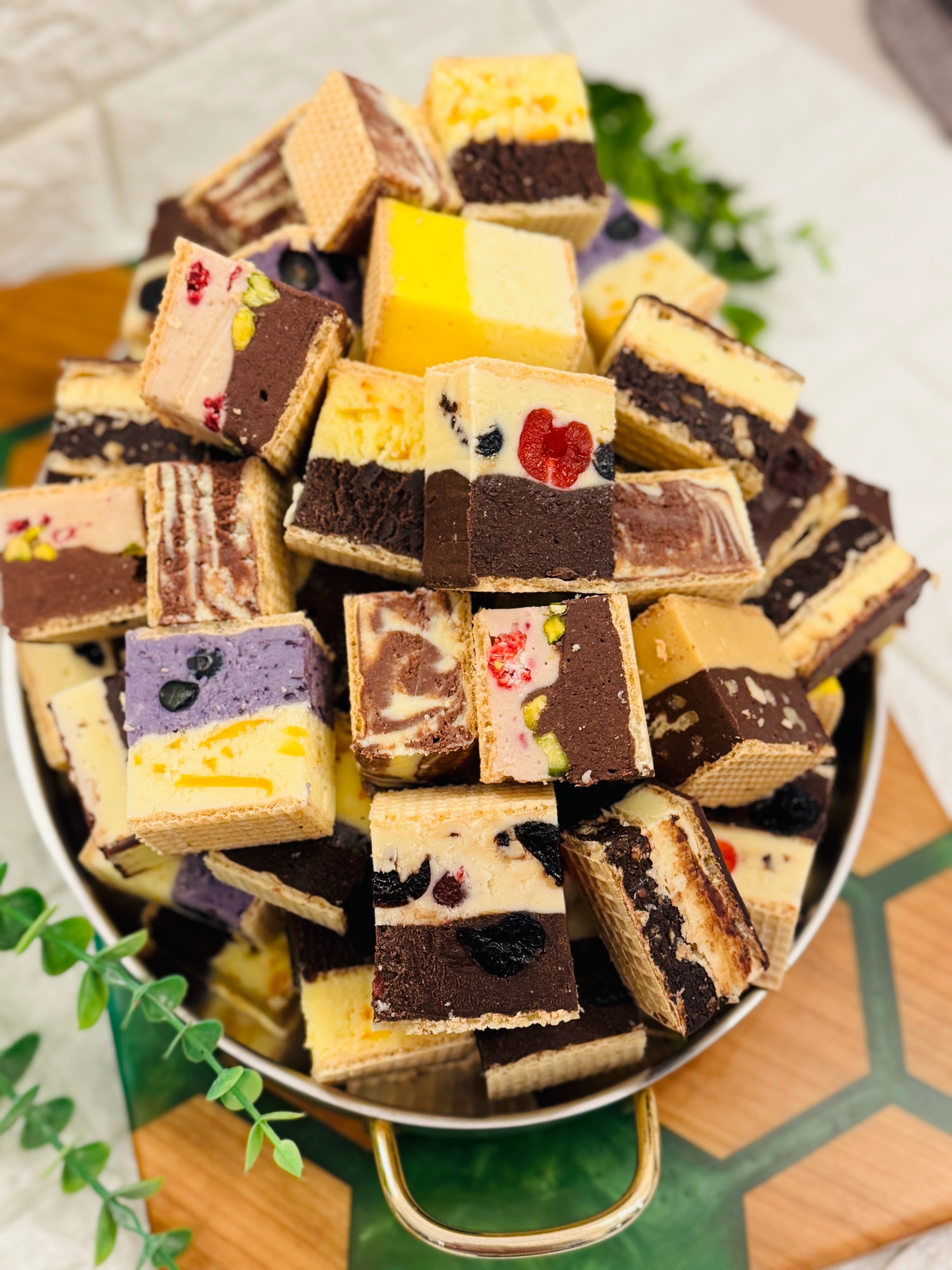 Ciocolată de casă – variațiuni și combinații delicioase pentru toate gusturile