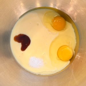 Fursecuri cu nucă de cocos în stil Caraibian - Rețetă fără gluten, aromata si ușor de făcut