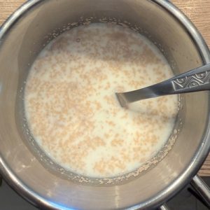 Babka cu mac și Nutella