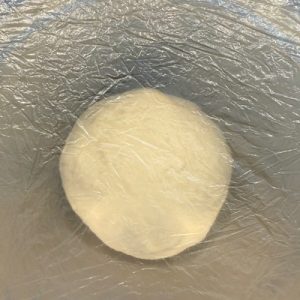 Babka cu mac și Nutella