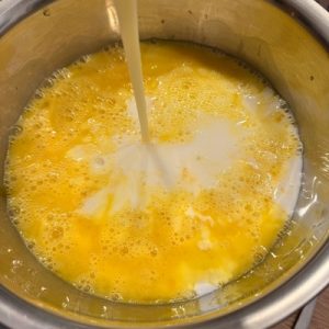 Choco Flan cremos cu lapte condensat – desertul spectaculos care îți iese perfect acasă