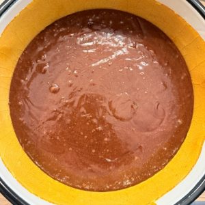 Choco Flan cremos cu lapte condensat – desertul spectaculos care îți iese perfect acasă