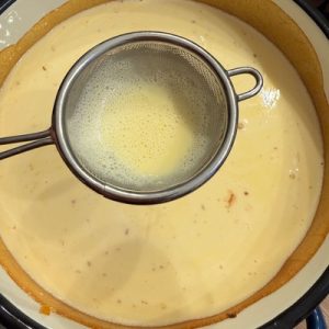 Choco Flan cremos cu lapte condensat – desertul spectaculos care îți iese perfect acasă