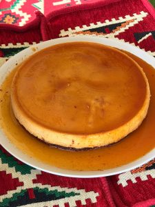 Choco Flan cremos cu lapte condensat – desertul spectaculos care îți iese perfect acasă