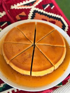Choco Flan cremos cu lapte condensat – desertul spectaculos care îți iese perfect acasă