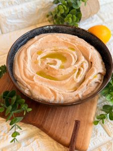 Pate de ton cremos din numai 4 ingrediente