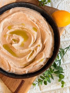 Pate de ton cremos din numai 4 ingrediente