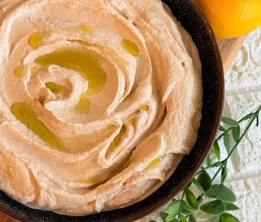 Pate de ton cremos din numai 4 ingrediente