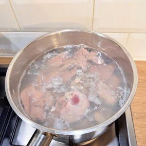 Cel mai bun Drob de pui în crustă de bacon