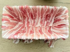 Cel mai bun Drob de pui în crustă de bacon