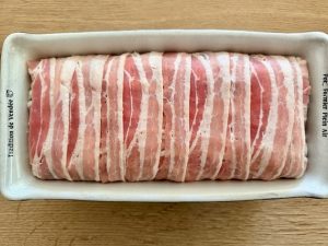 Cel mai bun Drob de pui în crustă de bacon