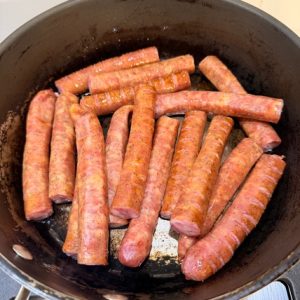 Rondele de cartofi crocanți cu parmezan și pătrunjel