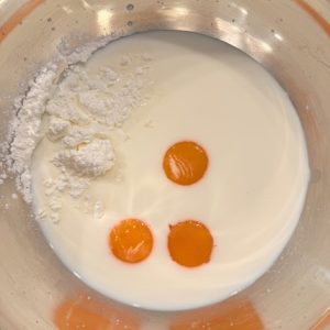 Tort snickers creamy crunch