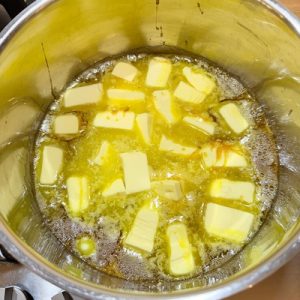 Tort snickers creamy crunch