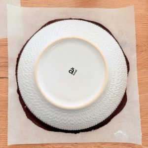 Tort snickers creamy crunch