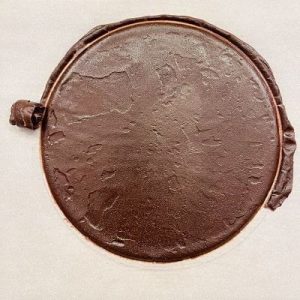 Tort snickers creamy crunch