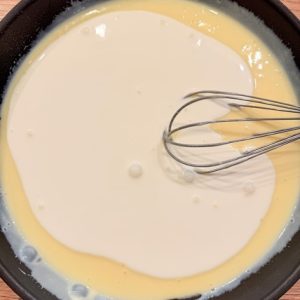 Tort Brigadeiro Duo cu ciocolată albă și neagră