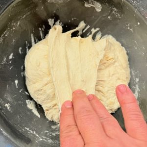 Baghete crocante cu măsline  verzi - Rețetă artizanală cu gust mediteranean