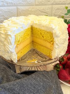 Tort Sărutul îngerilor