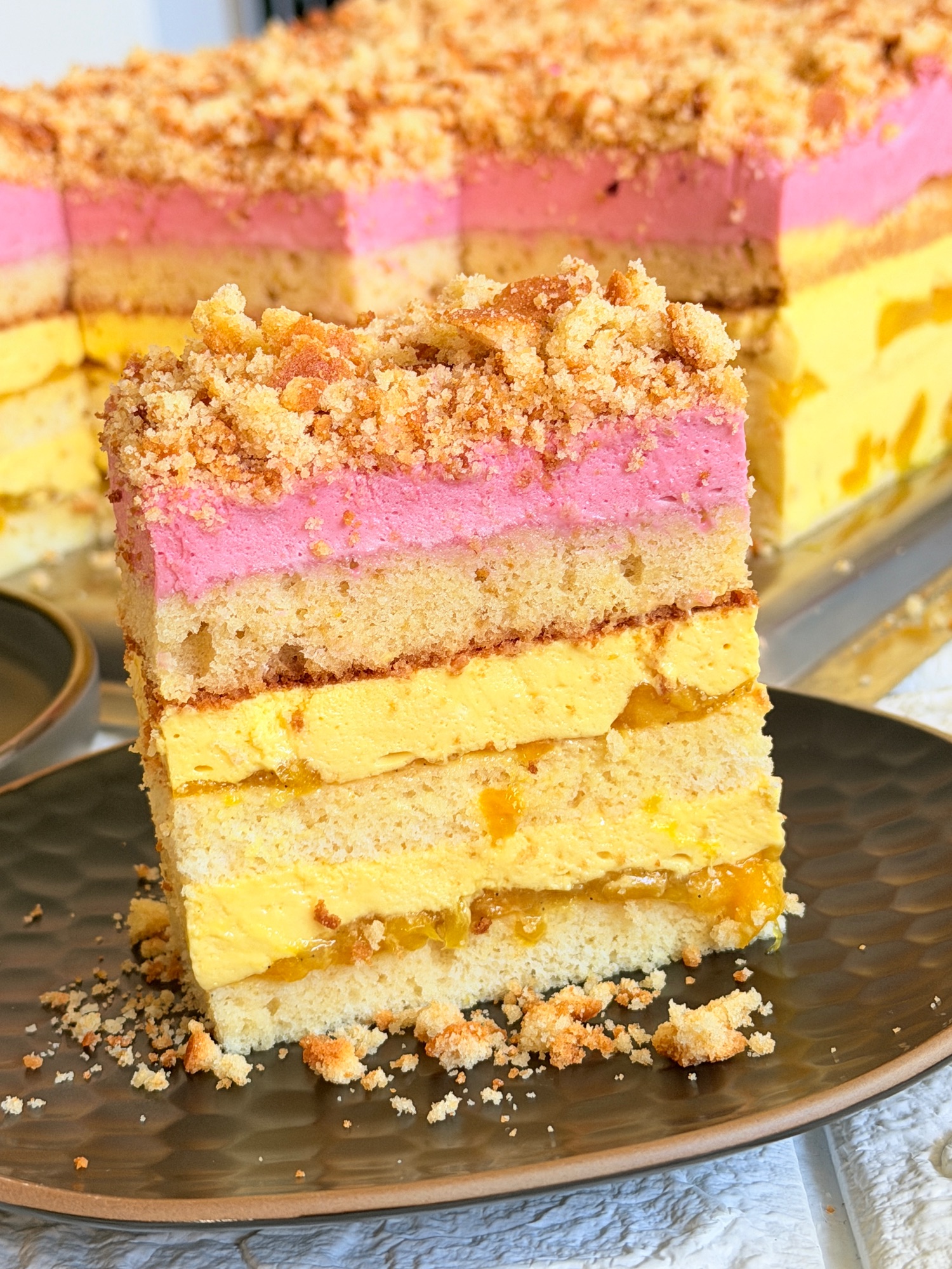 Tort Nataly