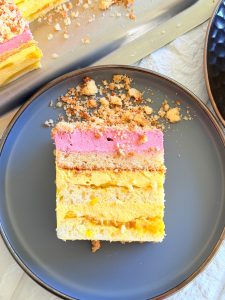 Tort Nataly