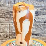 Chocolate coffee cold brew