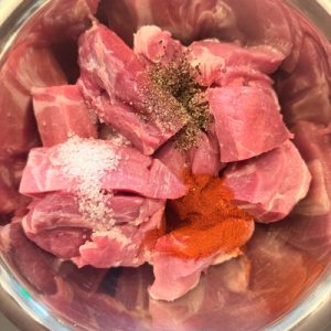 Rulouri de varză cu carne 