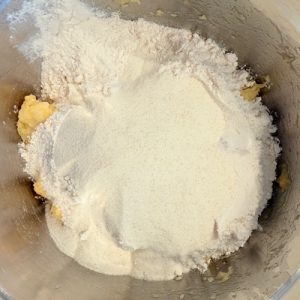 Puțe cu mac - Nudli - Vuțârli - Puțișoare