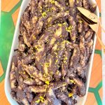 Puțe cu mac - Nudli - Vuțârli - Puțișoare
