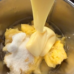 Limonadă Braziliană cu ananas