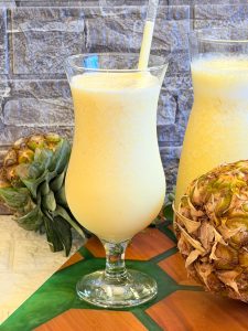Limonadă Braziliană cu ananas