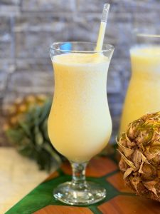 Limonadă Braziliană cu ananas