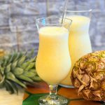 Limonadă Braziliană cu ananas